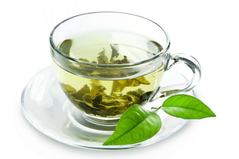 tawabil indian cuisine , Green Tea
