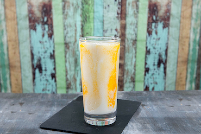tawabil indian cuisine , Lassi Mango
