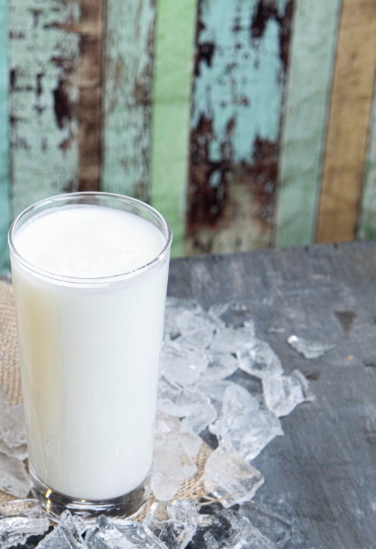 tawabil indian cuisine , Lassi (Salt/ Sweet)