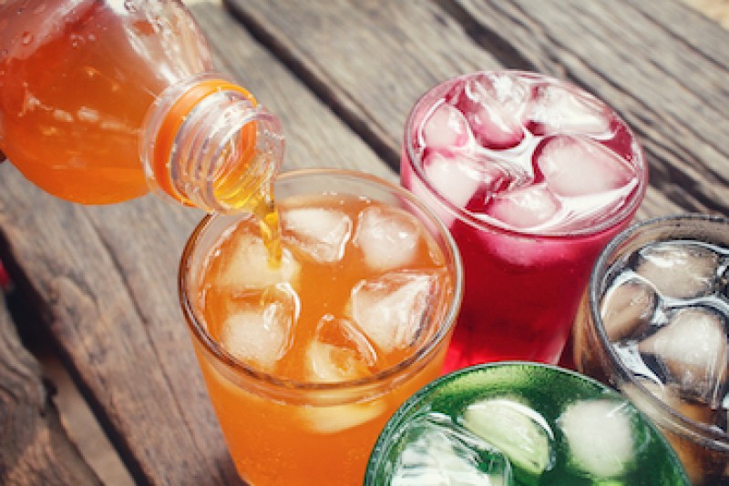 tawabil indian cuisine , Soft Drinks