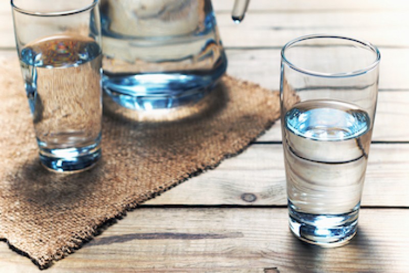 tawabil indian cuisine , Water